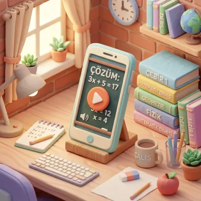 Video Çözümler